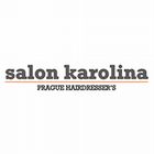 Kadeřnictví - Logo Salon Karolina