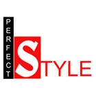 Kadeřnictví - Logo Kadeřnictví Perfect Style