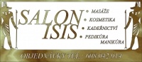 logo Salon Isis