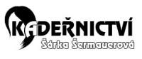 logo Kadeřnictví - Šárka Šermauerová