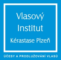 logo Vlasový Institut Kérastase Plzeň