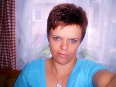 Denní účes – krátké vlasy